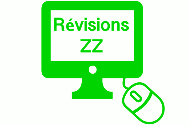 Révision théorique - PFU NTAA/ZZ