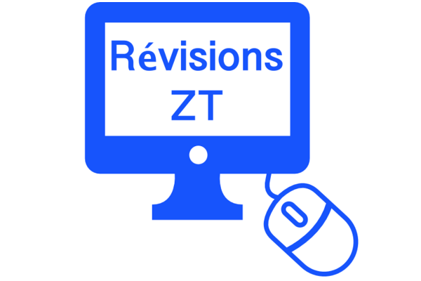 Révision théorique - NTAA/ZT LOC